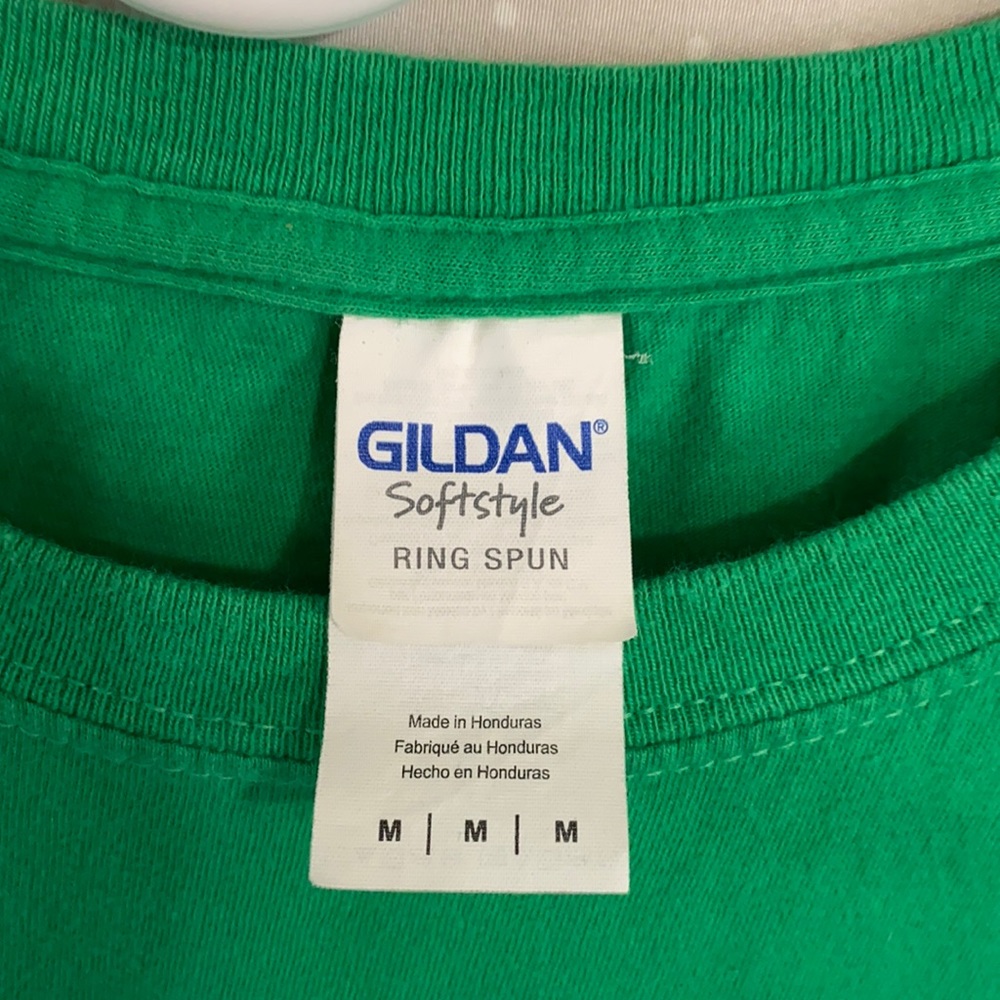Custom tee - Picture 2 of 2